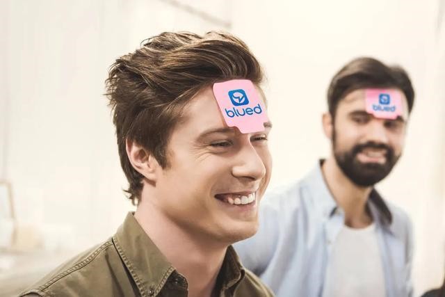 同性社交第一股Blued上市:一个从1到4900万的创业故事