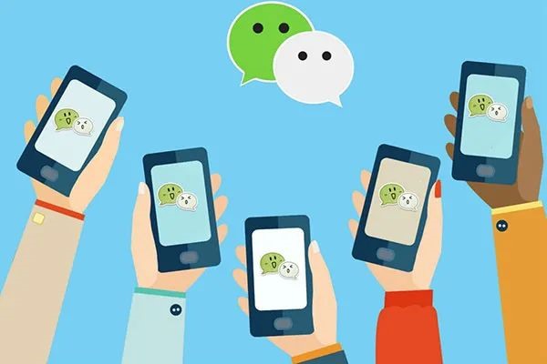 为何我的新微信号无法登录旧号码？