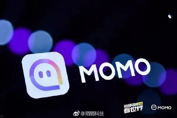 陌陌交友靠谱吗？